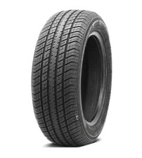 2 New 20555r16 Otani Ek2000 Tires 2055516 55 16 R16 55r