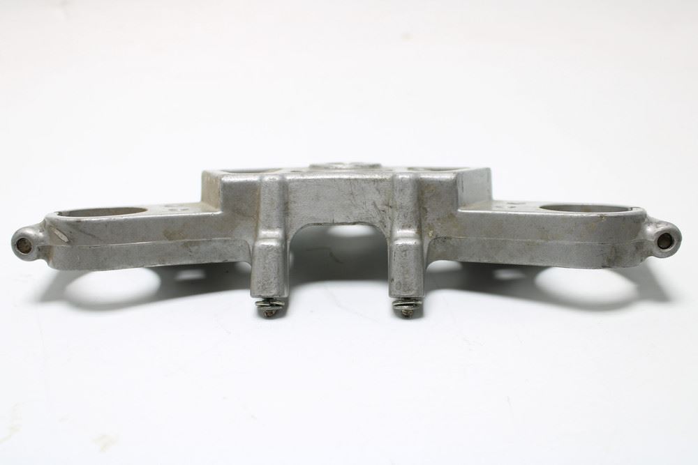 Kawasaki ZX600 1985-1987 44039-1157 HOLDER FORK UPPER | eBay