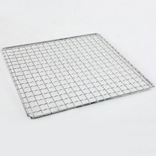 Cooking Grid BBQ Grid Home Cooking Corrosion-resistant Easy To