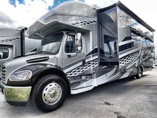 2026 Entegra Coach Accolade XL 37K