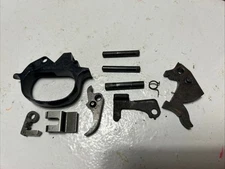 Harrington and Richardson H&R NEF Pardner SB1 Parts Lot 12 Gauge