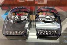 (2) JL AUDIO C2- 2 Way Crossovers (1 Pair)