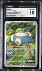 CGC 10 SNORLAX 051 151 ELITE TRAINER BOX BLACK STAR PROMOS POKEMON GEM MINT