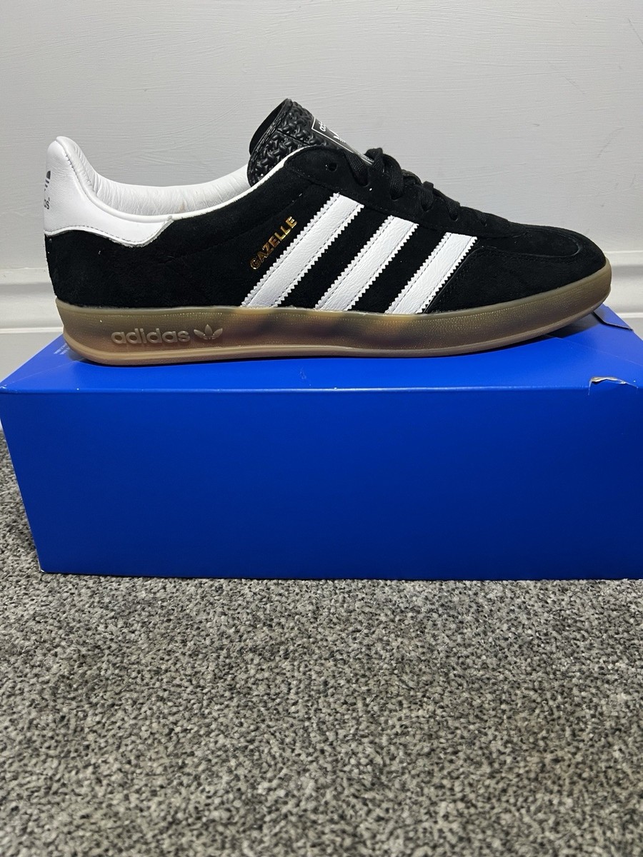 Originals Gazelle Adidas High Top Trainers Uk Adidas Originals