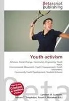 Lambert M. Surhone (U. A.) | Youth Activism | Taschenbuch | Englisch (2026)