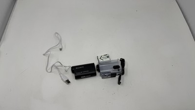 Sony ActionCam WiFi certified HDR-AS20 - Used