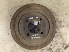 Tambour de frein Renault SCENIC