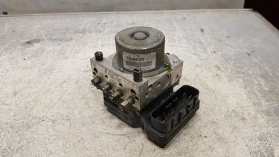 ABS Block Hydroblock ABS Steuergerät Nissan T30 X-trail 2.2 dCi 4x4