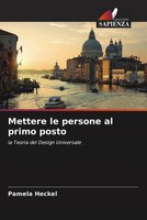 Pamela Heckel | Mettere Le Persone Al Primo Posto | Taschenbuch | Italienisch