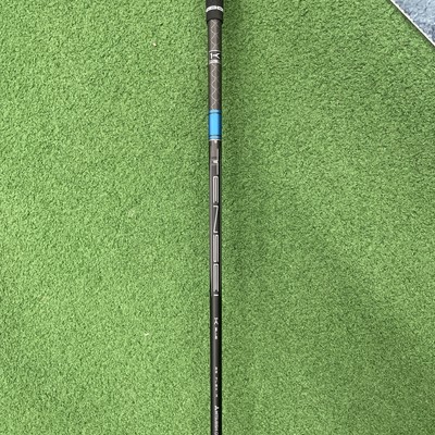 Titleist GT2 7 Wood Golf club 21 Degree Tensei Blue 65 Regular