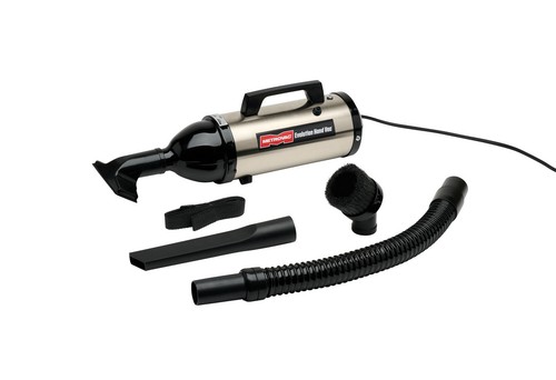 MetroVac Metropolitan Evolution Vacuum