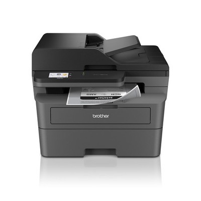 Brother DCP-L2660DW Multifunktionsdrucker Laser A4 1200 x 1200 DPI 34 Seiten pro