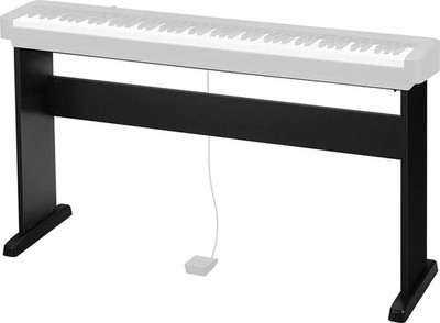 Casio CS-46 Wooden Stand for Casio CDP-S and PX-S Digital Pianos