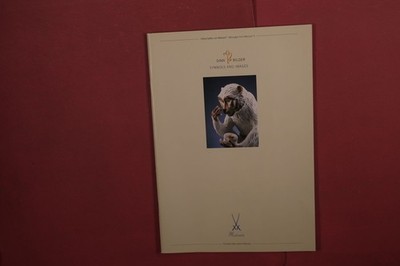 427255 SINNBILDER Meissen Symbols and Images
