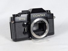 Contax RTS Film Cameras for sale - eBay