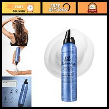 Volumizing Hair Mousse for Fine to Medium Hair Thickening, Heat Protection, An