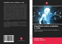 Renuka Devi (U. A.) | EquilíBrio Entre Trabalho E Vida | Taschenbuch (2021)