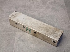 Baguette de porte BMW 535