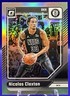 2024-25 Panini Donruss Optic - Nic Claxton #170 Holo Prizm