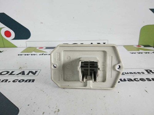 RESISTANCE À LA CHAUFFE / 1020328 POUR TOYOTA YARIS KSP9/SCP9/NLP9 * - Photo 1/2