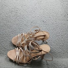 Gianni Bini Heel Sandals Womens 9