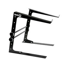 RockJam RJLP1 Adjustable DJ Laptop Stand, Anti Slip Desktop Ris... FAST USA SHIP