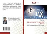 Endashaw Demle (U. A.) | DéTerminants De L'éVasion Fiscale | Taschenbuch (2020)