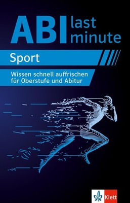 Abi last minute Sport ~ Christoph Seibold ~  9783129497494