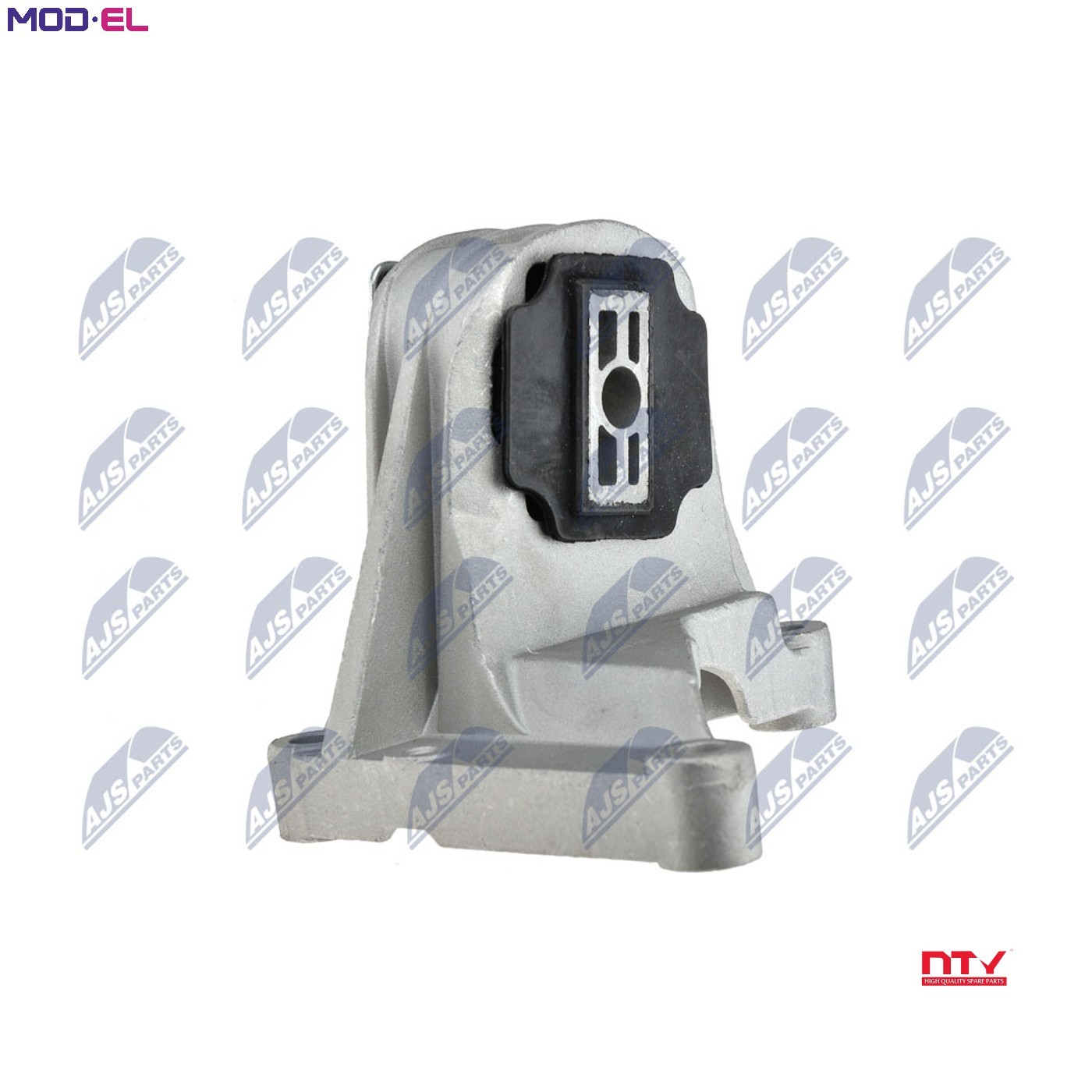 Automatic transmission mount Upper Rubber-Metal Mount ZPS-VV-007 NTY for VOLVO - Image 12