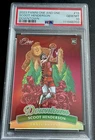 🔥 2023 Panini One and One Downtown Scoot Henderson Rookie RC PSA 10 GEM MINT 🔥