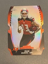 2014 Topps Chrome Baseball Cards 46