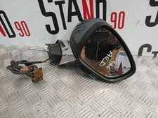 Retroviseur droit (ou coque) Citroen DS3