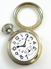 The Waltham 21 Jewel Grade 845 18S Pocket Watch, model 1892, is a NICE WATCH — photo 2
