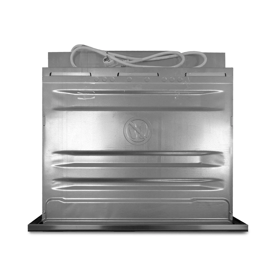 Wie Neu – AEG TP9SB82WAB Wifi Einbau-Dampfbackofen - Bild 2 von 4