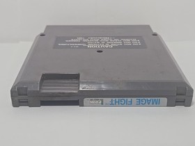 Image Fight NES  (Nintendo Entertainment System 1990) TESTED, & WORKING