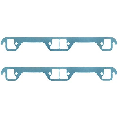 Junta de cabezal de escape Fel-Pro 1434 AMC 304-401 Foto 3 de 4