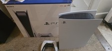 SONY PlayStation 5 PS5 Disc Edition Console + Controller 825GB + 1 Controller 