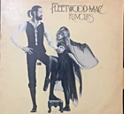 Fleetwood Mac – Rumours LP (1977 US Warner Bros BSK 3010)