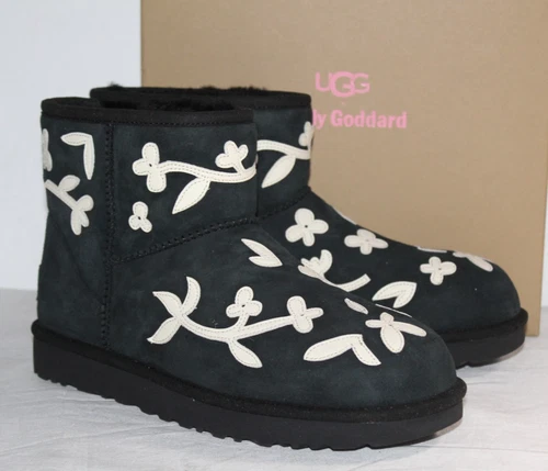 Molly Goddard UGG Collab