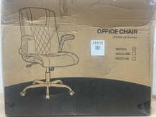 Office chair Chaise de bureau MSOC4