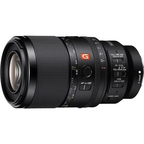SONY 100mm F2.8 Macro SAL100M28 【中古】 Sony 100mm Focal Macro/Close Up Camera Lenses for sale | eBay