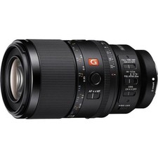 Sony FE 100mm f/2.8 Macro GM OSS Macro Lens