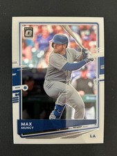 2020 Donruss Optic Baseball - Base, Inserts, Refractors Free Shipping