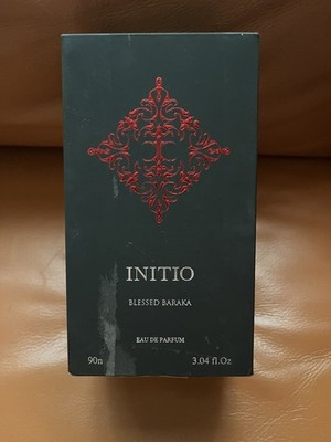Unisex Blessed Baraka by Initio Parfums Prives 3.04 / spray