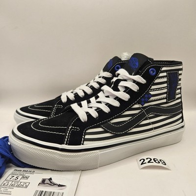 VANS x BREANA GEERING MEN display picture 3