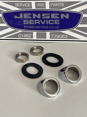 JENSEN INTERCEPTOR , FF , SP , CONVERTIBLE & S4 WIPER BEZEL KIT # CT3945
