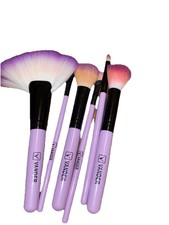 Pinselset Make-Up ￼