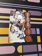 1995 Classic Five Sport #159 Brian Holzinger