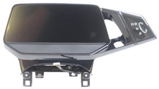 VW ID4 E21 Kombiinstrument 10A920320C Tacho 5,3 1EA953508AE Display Schalthebel