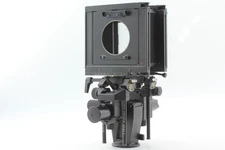 [Near Mint] Sinar F2 4x5 Large Format Film Camera... From JAPAN